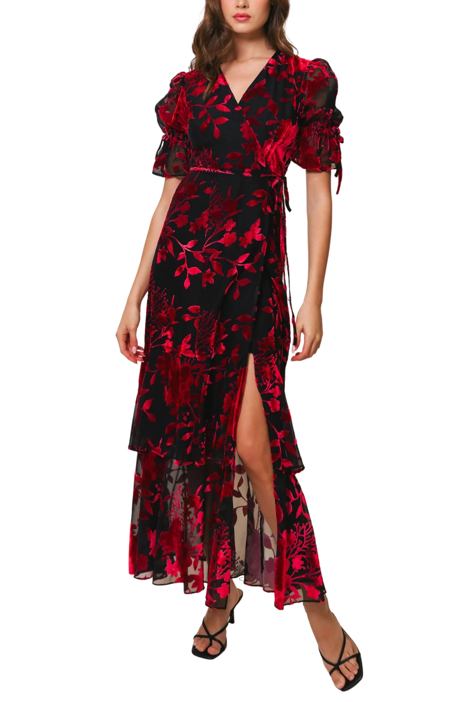 Hutch Wholesale Contemporary Dresses Assorted Lot-2