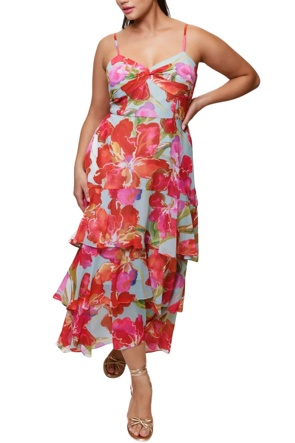 Hutch Wholesale Contemporary Dresses Assorted Lot-4