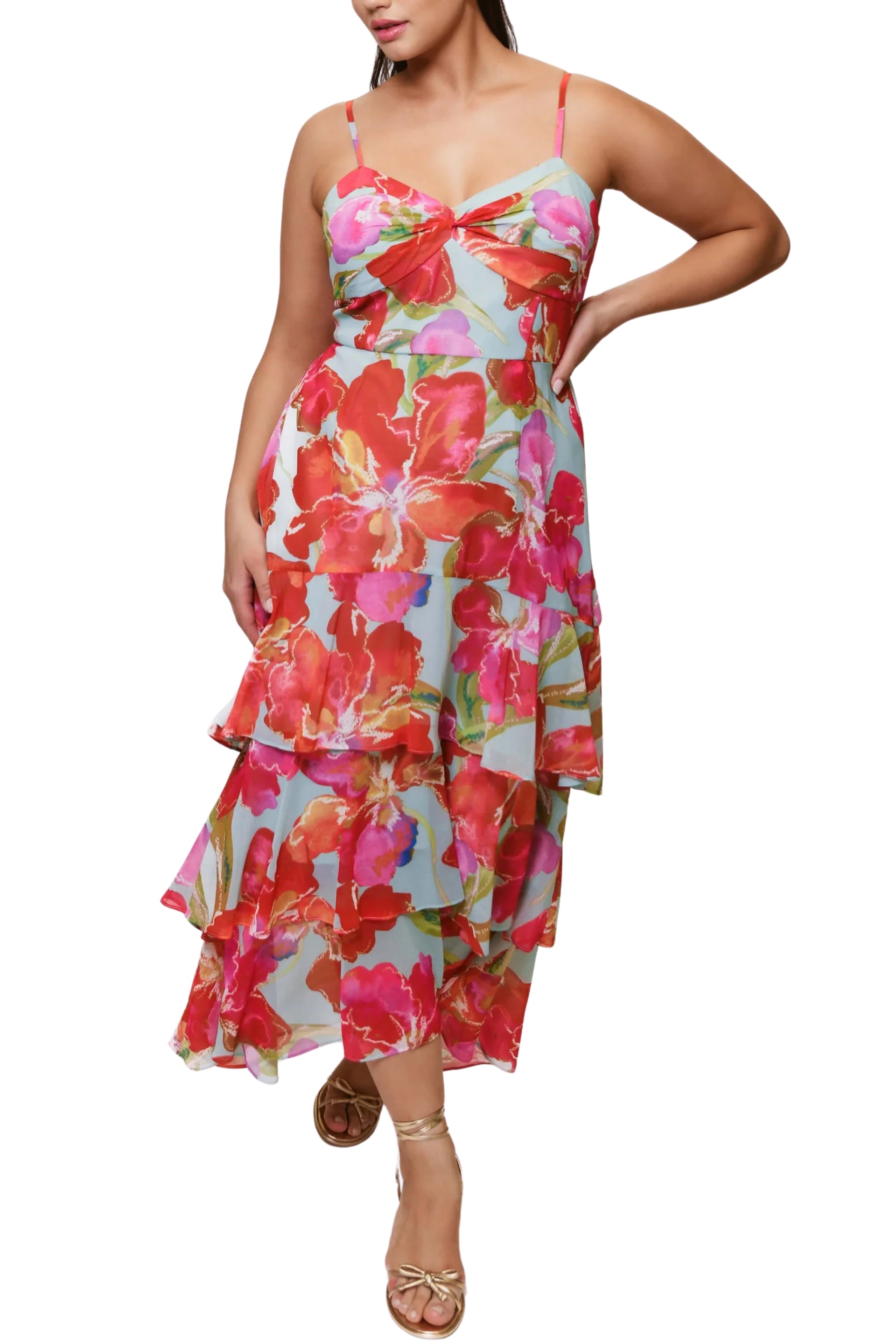 Hutch Wholesale Contemporary Dresses Assorted Lot-4