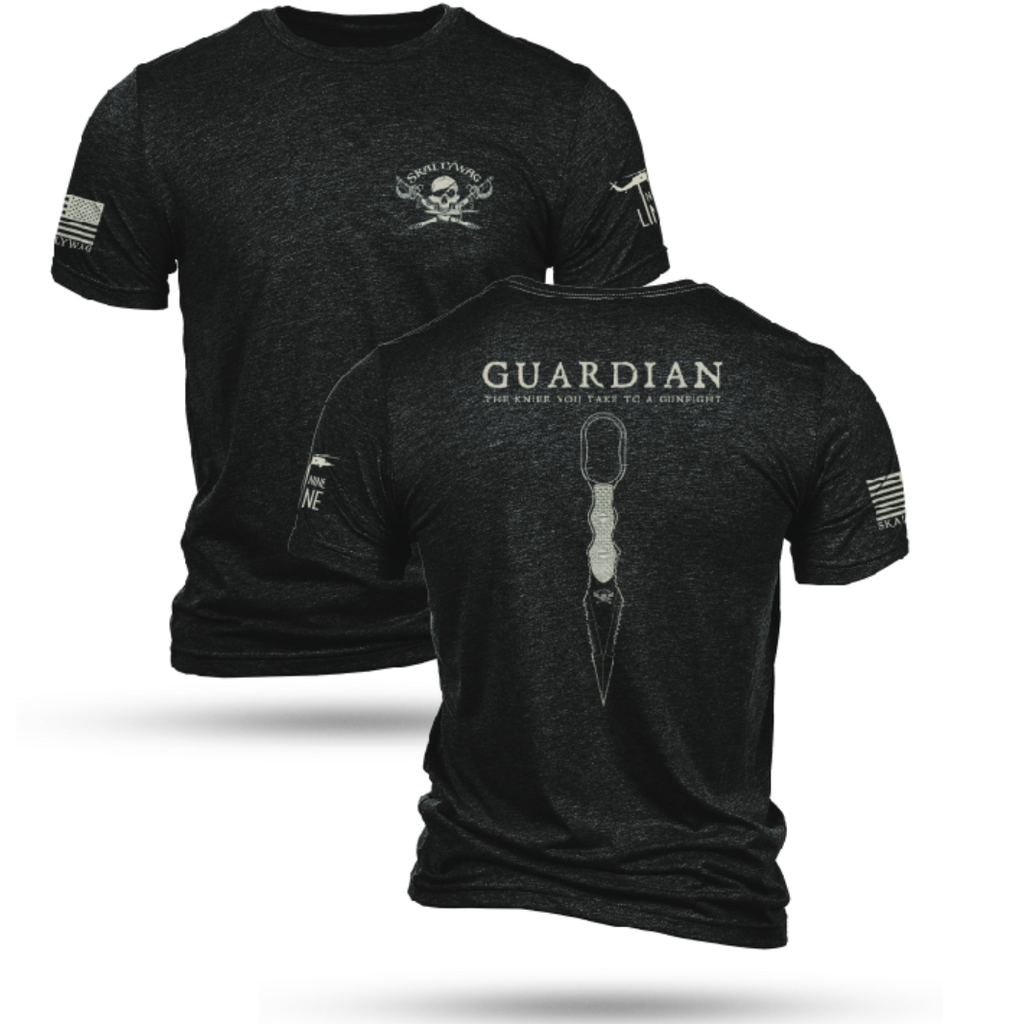 Guardian T-Shirt-0