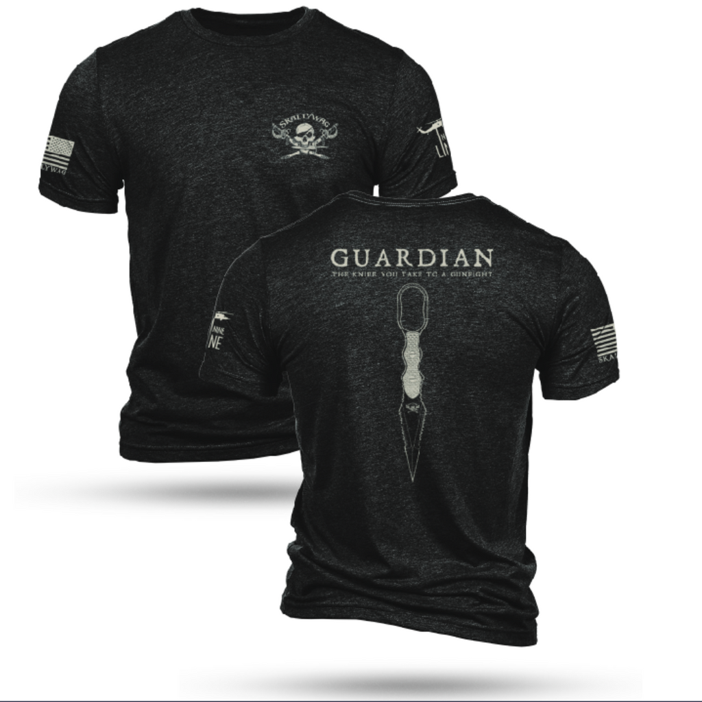 Guardian T-Shirt-2