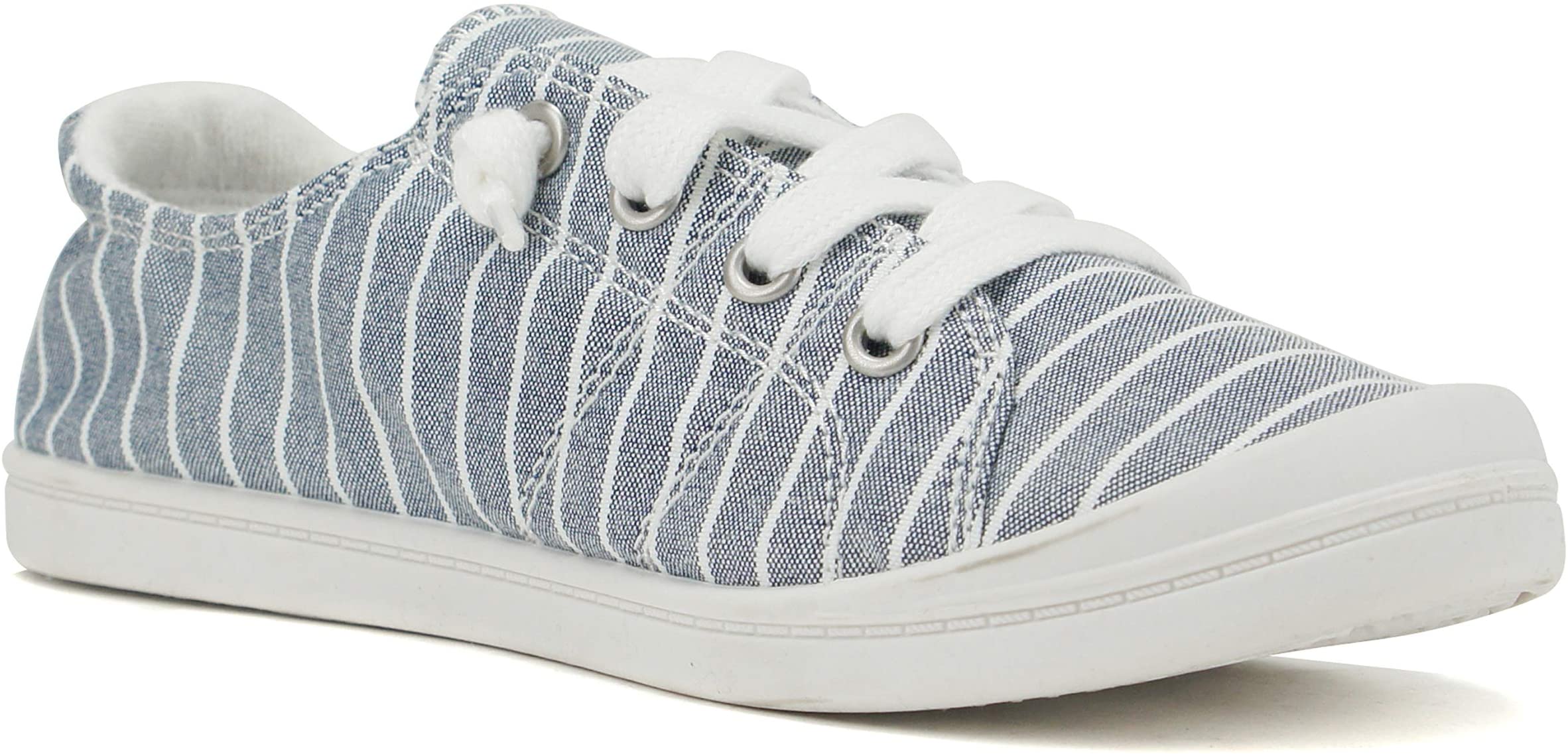 ZIG-S Stripe Navy Soda-0