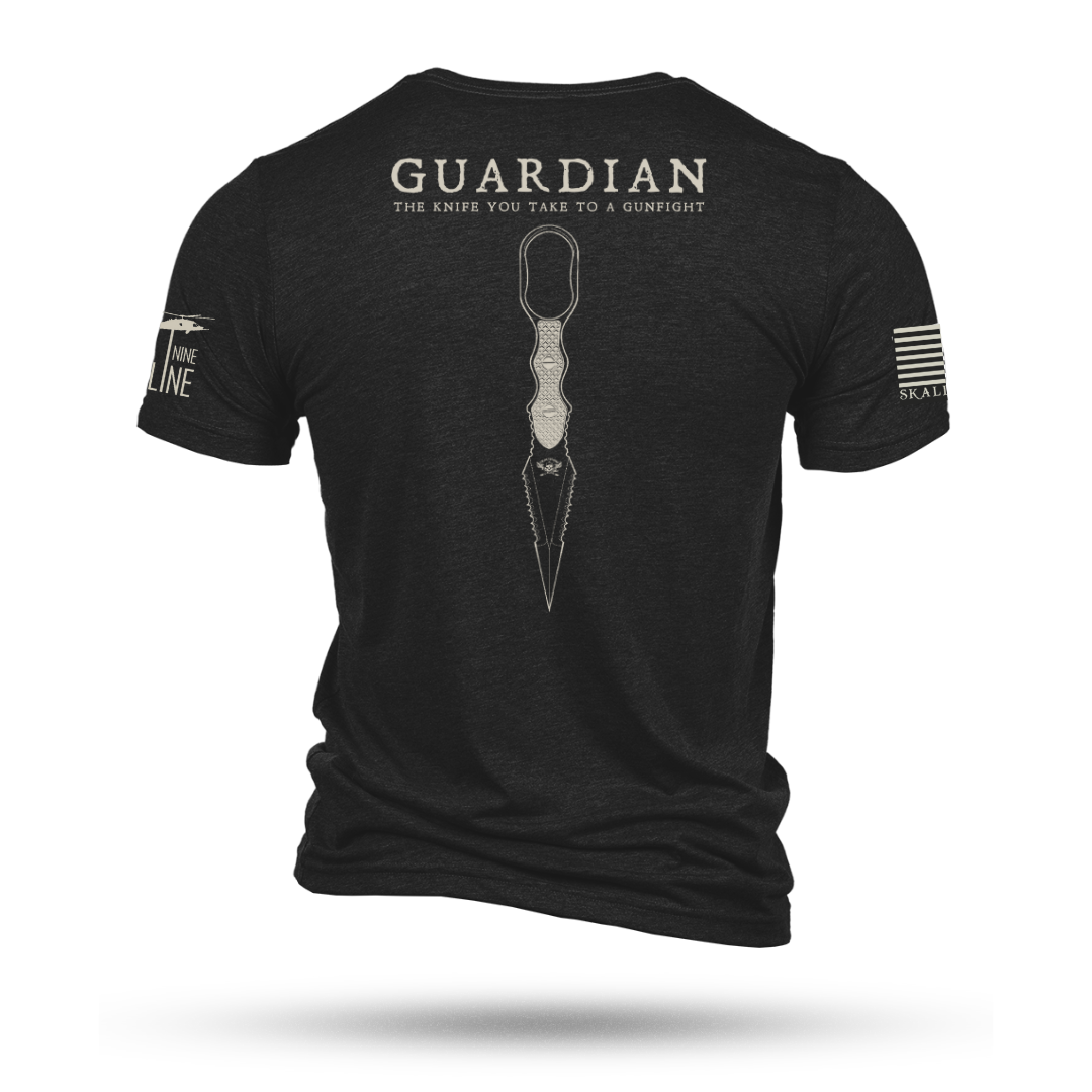 Guardian T-Shirt-3