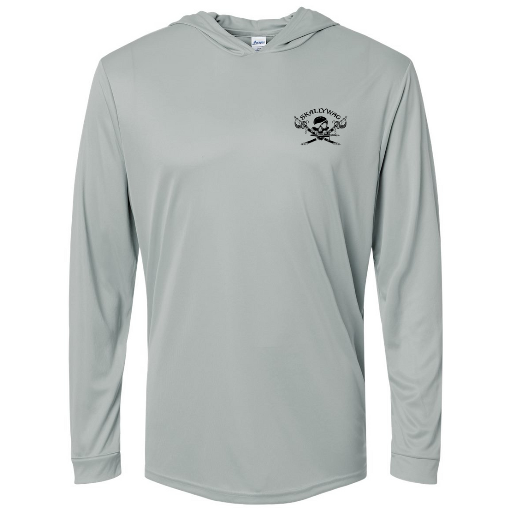 Paragon Bahama Performance Long Sleeve with Hood-1