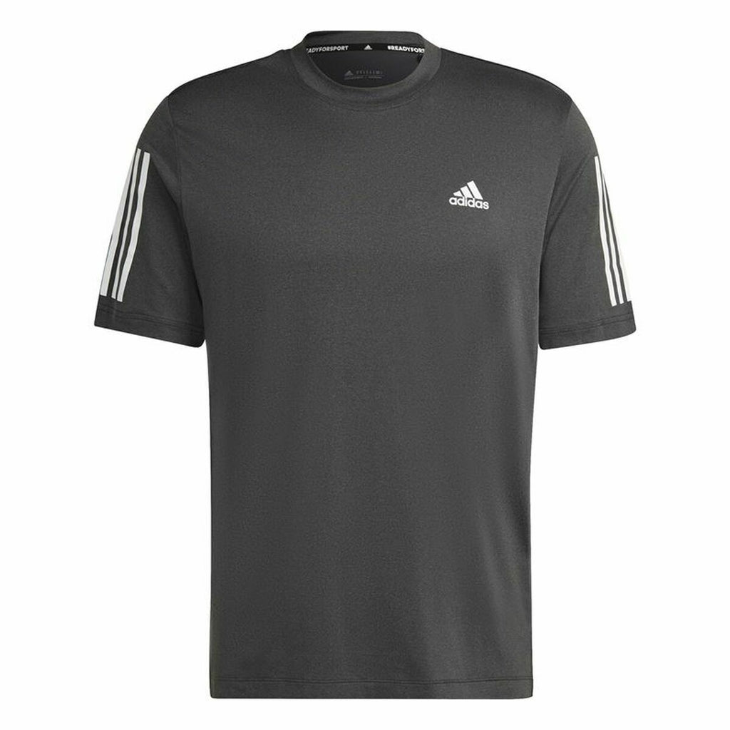 Short Sleeve Adidas  T-Shirt