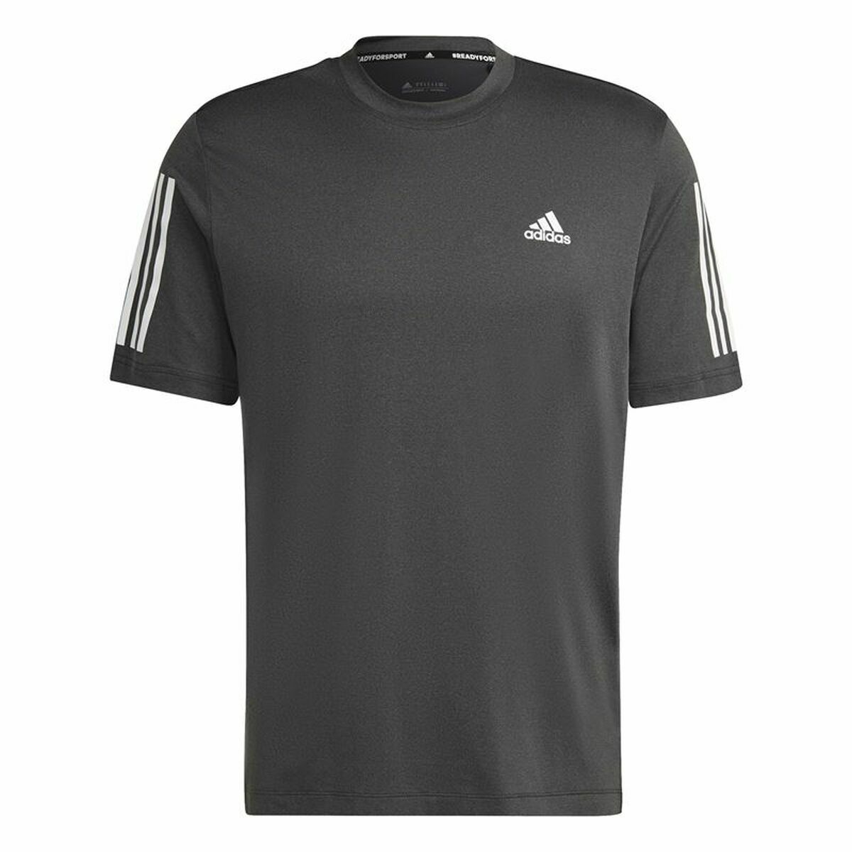 Short Sleeve Adidas  T-Shirt