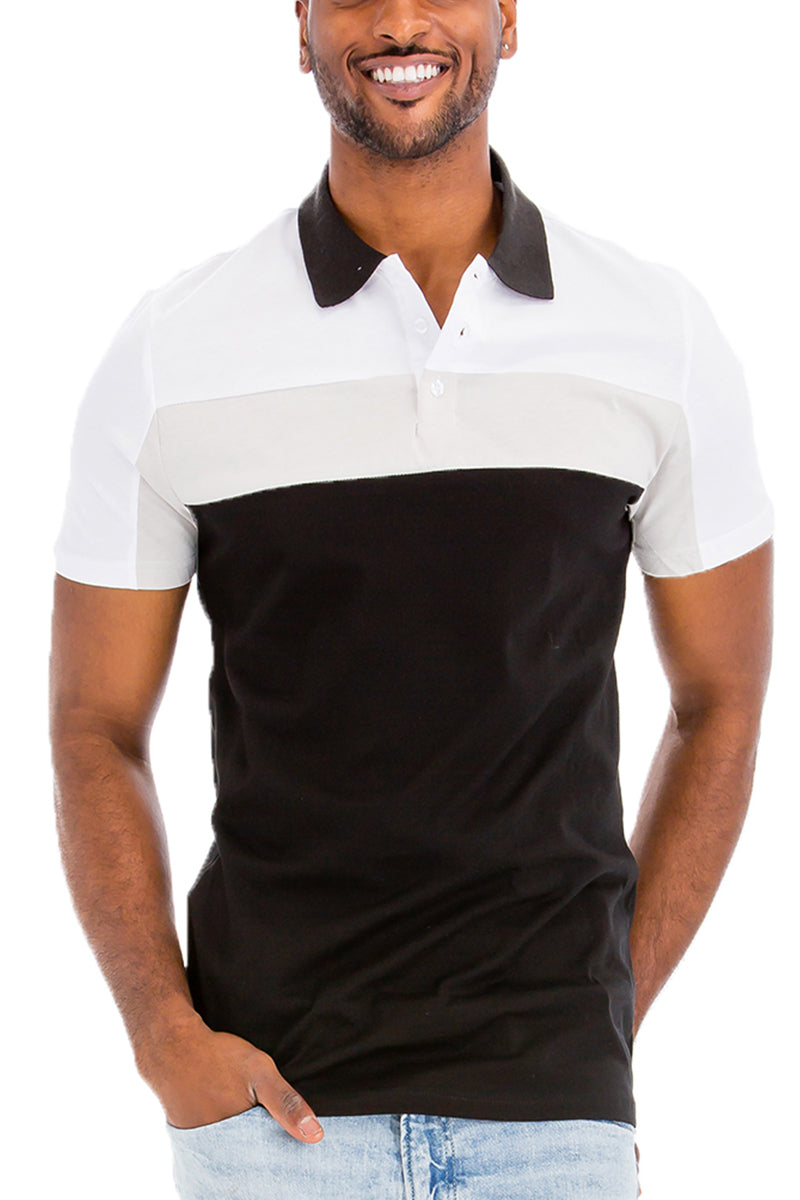 Heritage Polo Shirt