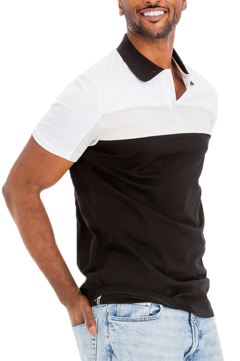 Heritage Polo Shirt