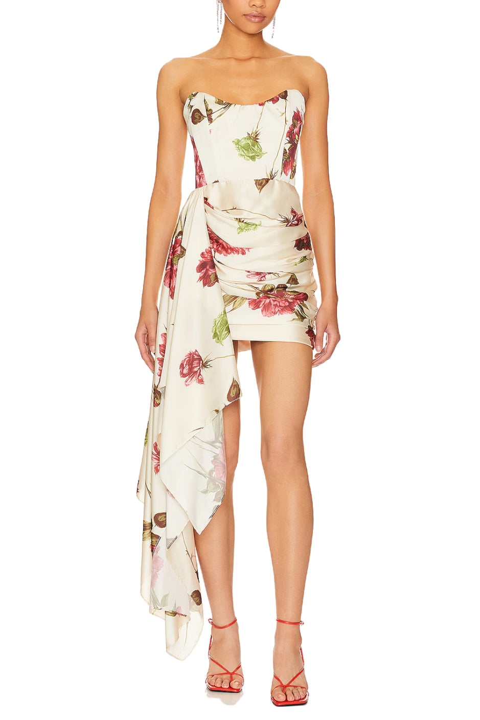 Katie May Wholesale Women’s Dresses Assorted Lot-4