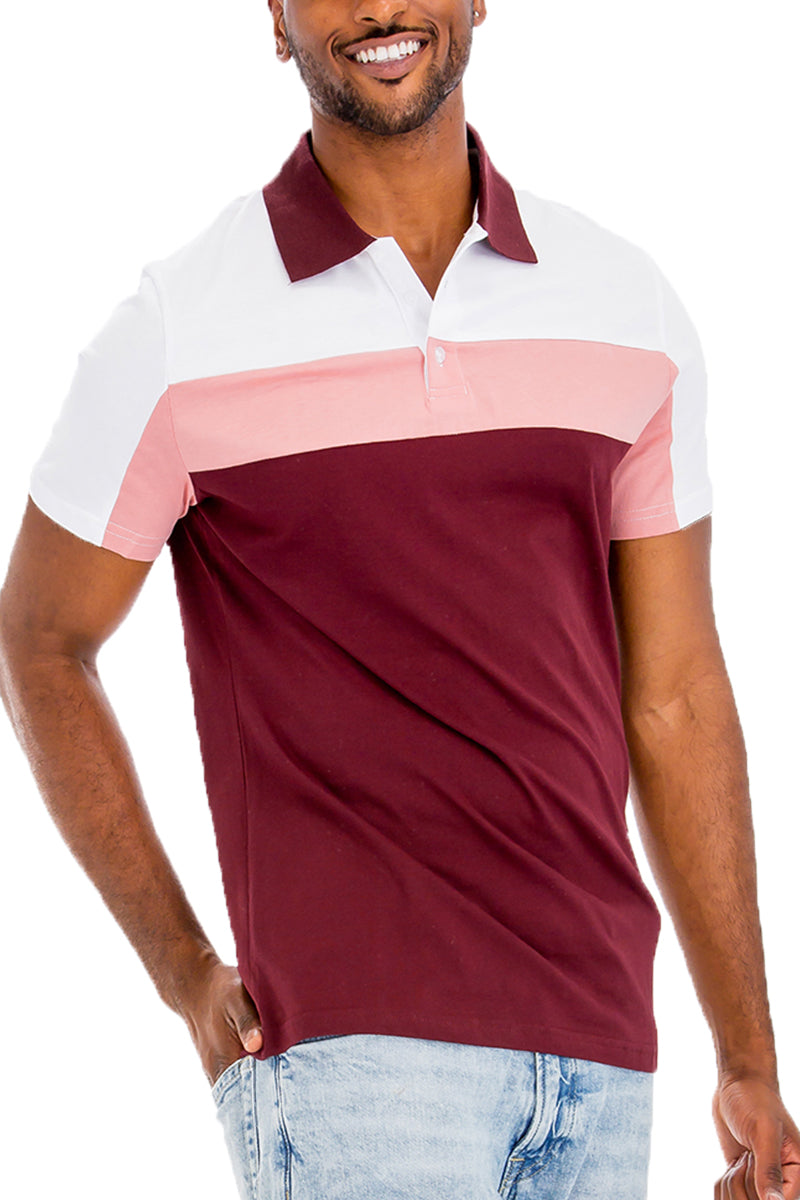 Heritage Polo Shirt