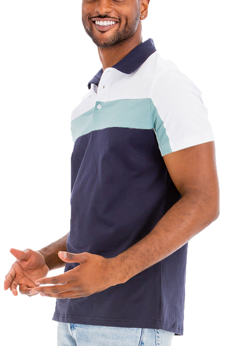Heritage Polo Shirt