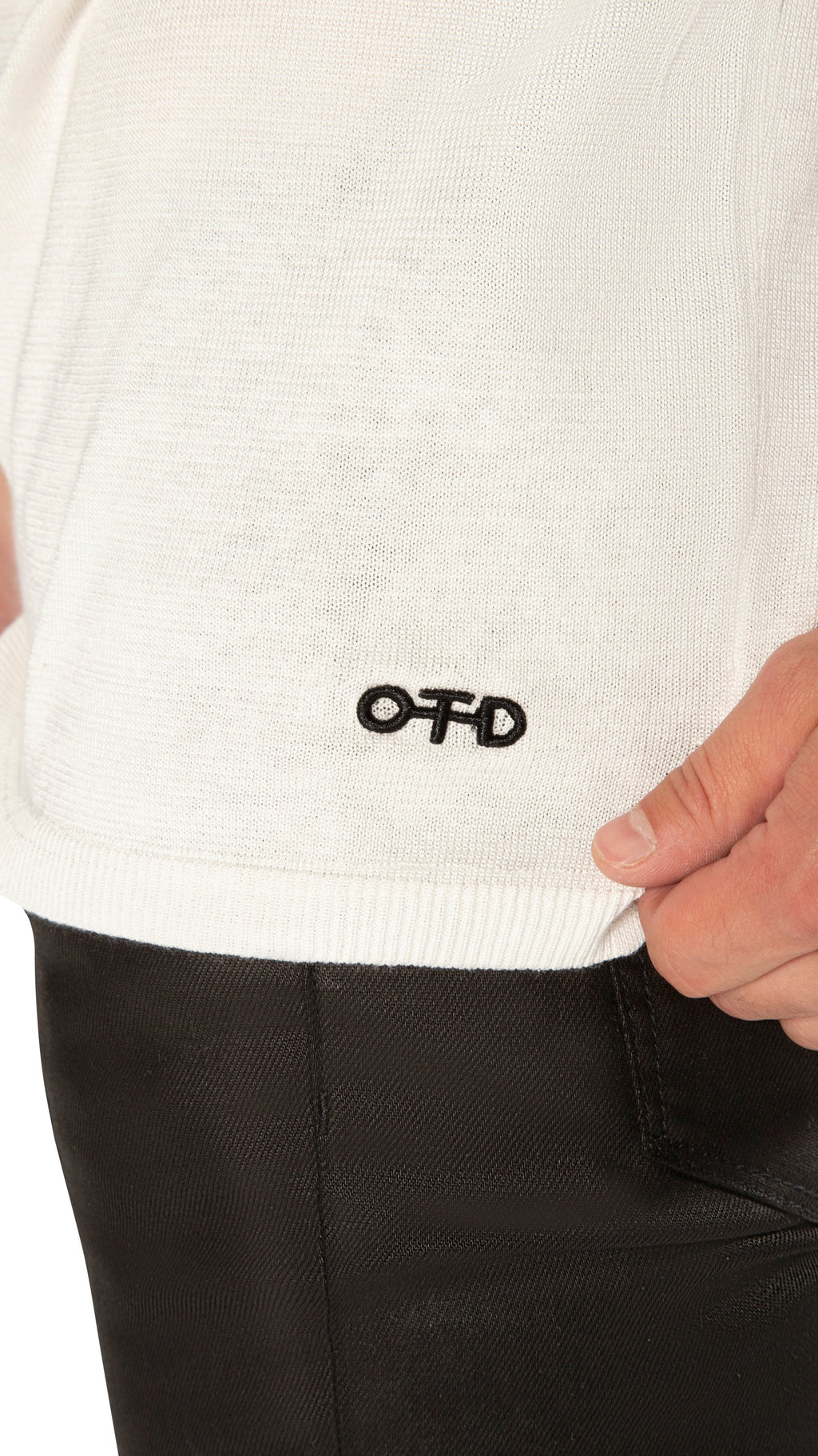 Question Everything Sweater-4