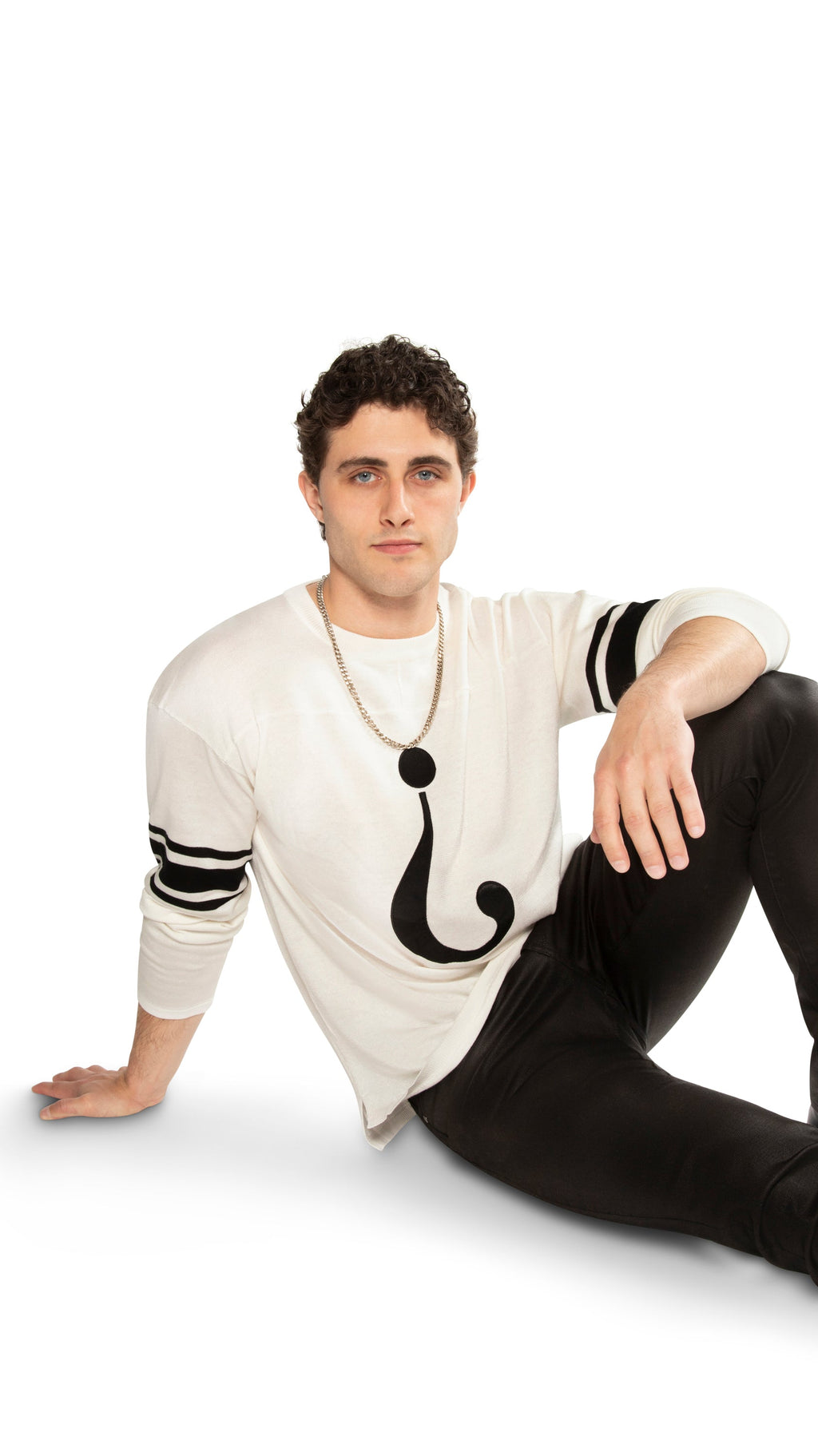 Question Everything Sweater-2