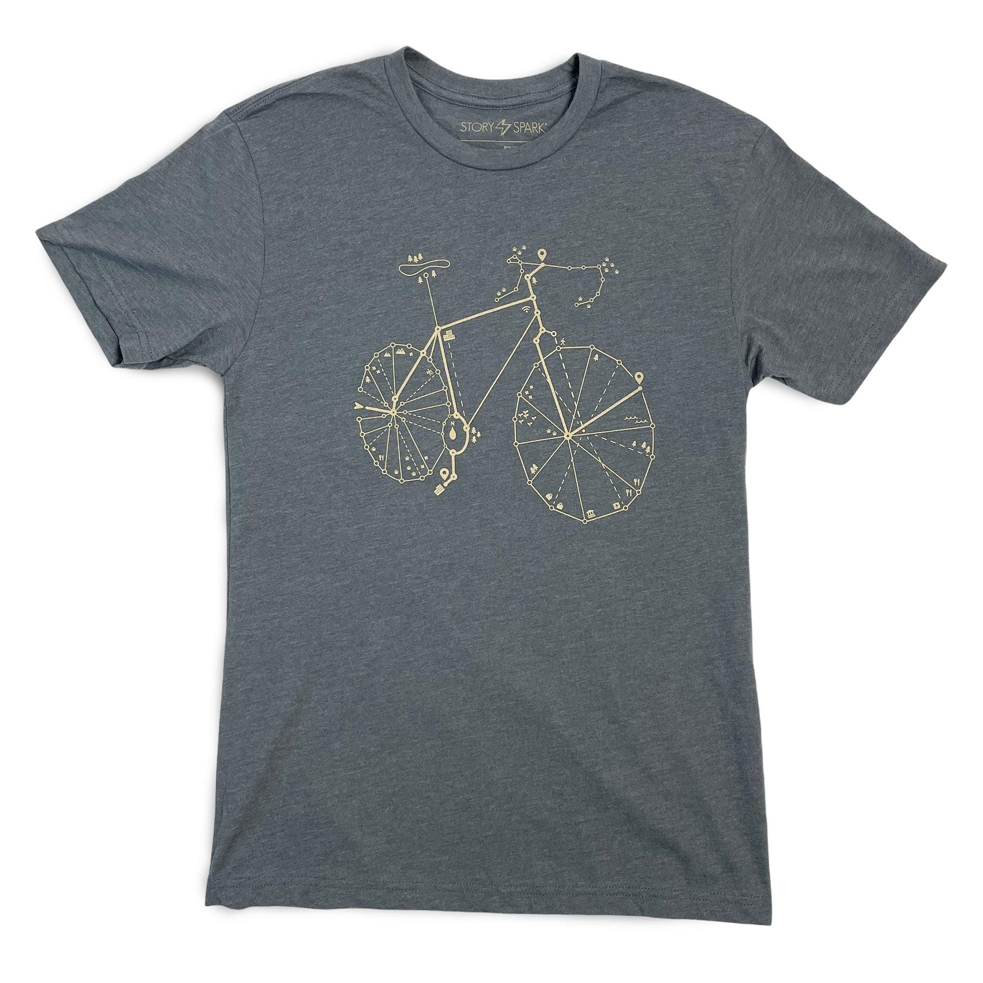 Pathfinder T-shirt-3