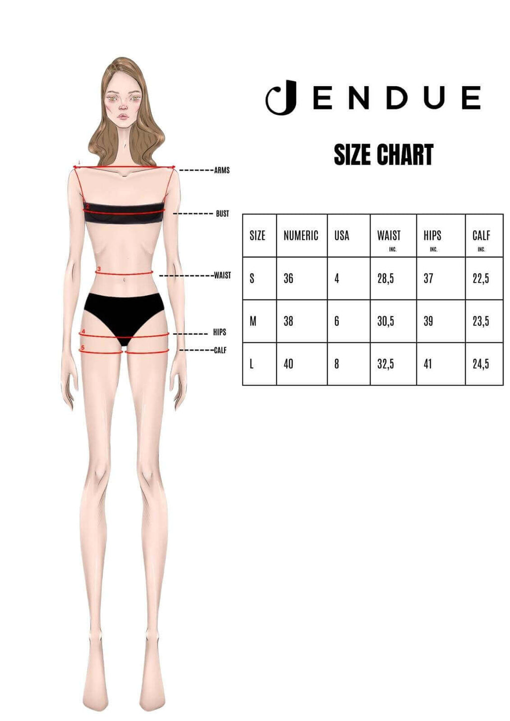 JENDUE Ron Crop Denim Top - Stylish White Asymmetrical Top-4