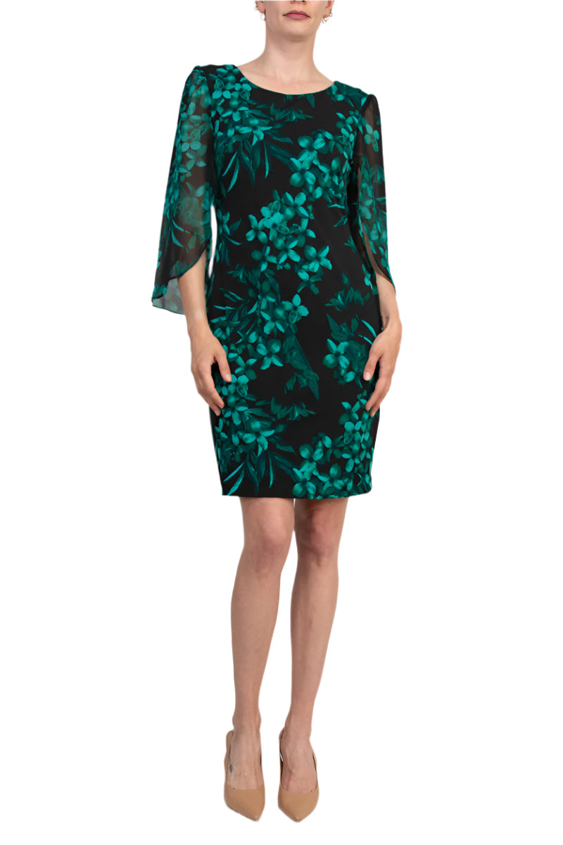 Connected Apparel Wholesale Women’s Dresses Assorted Lot-4