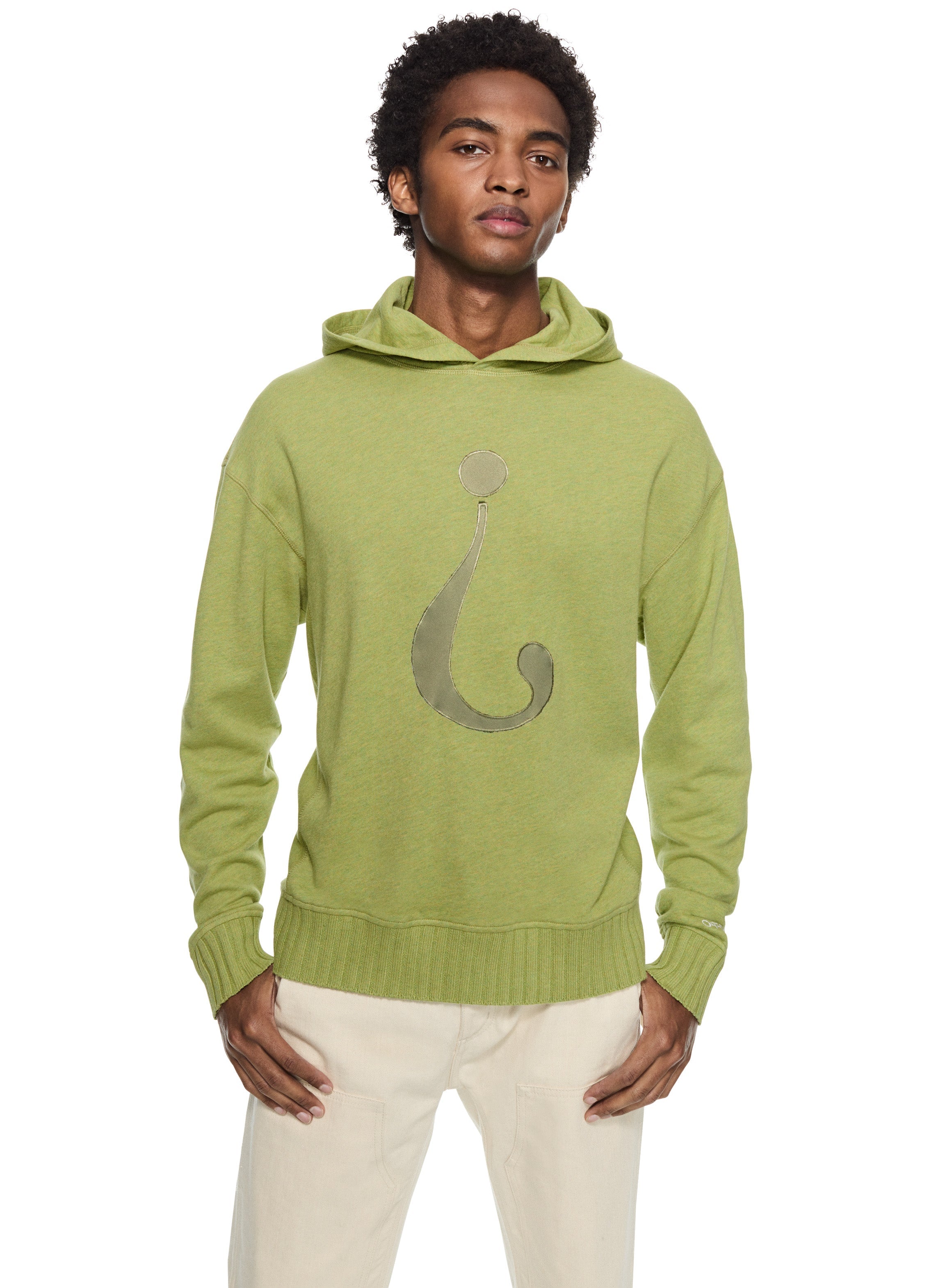 Question Everything Hoodie-0