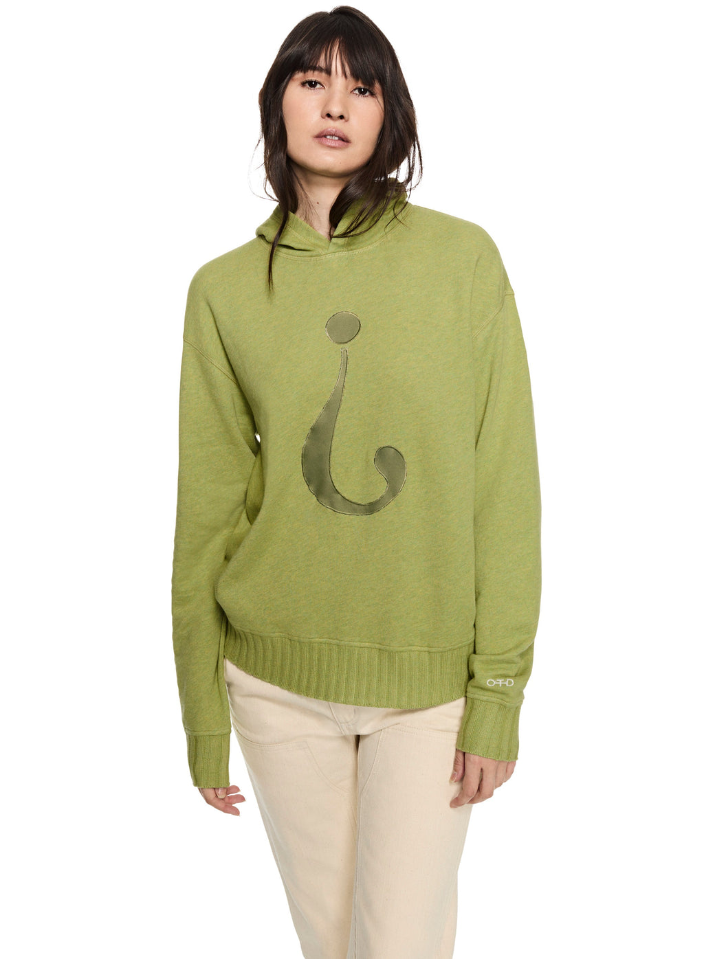 Question Everything Hoodie-1