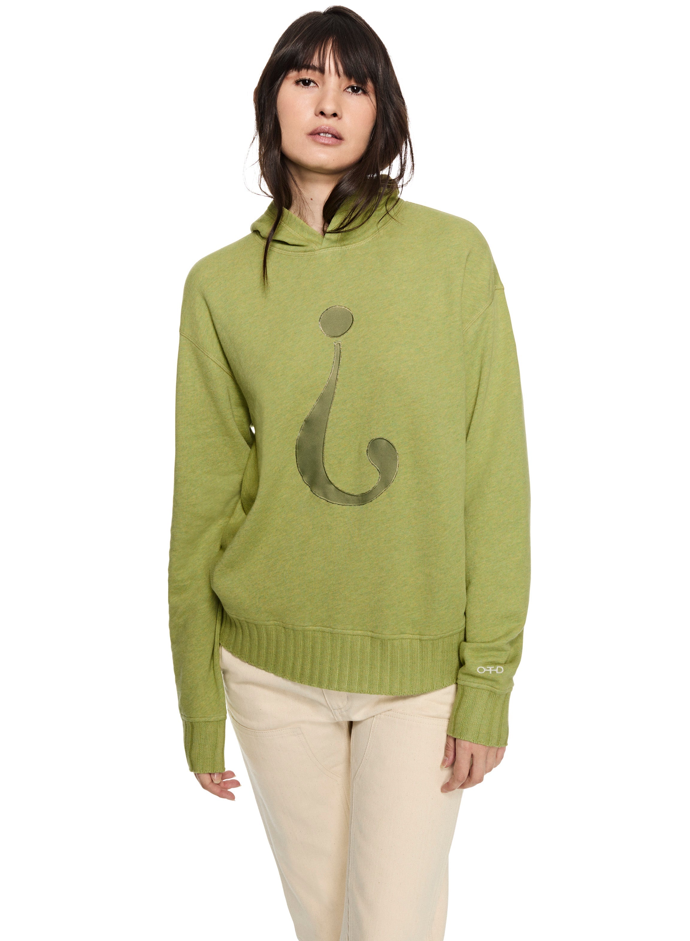 Question Everything Hoodie-1