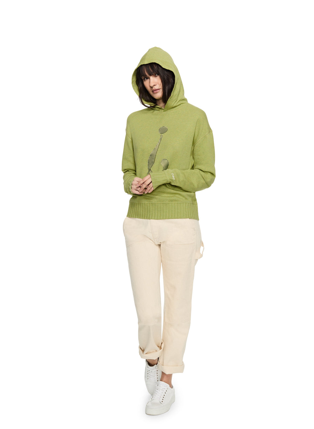 Question Everything Hoodie-4