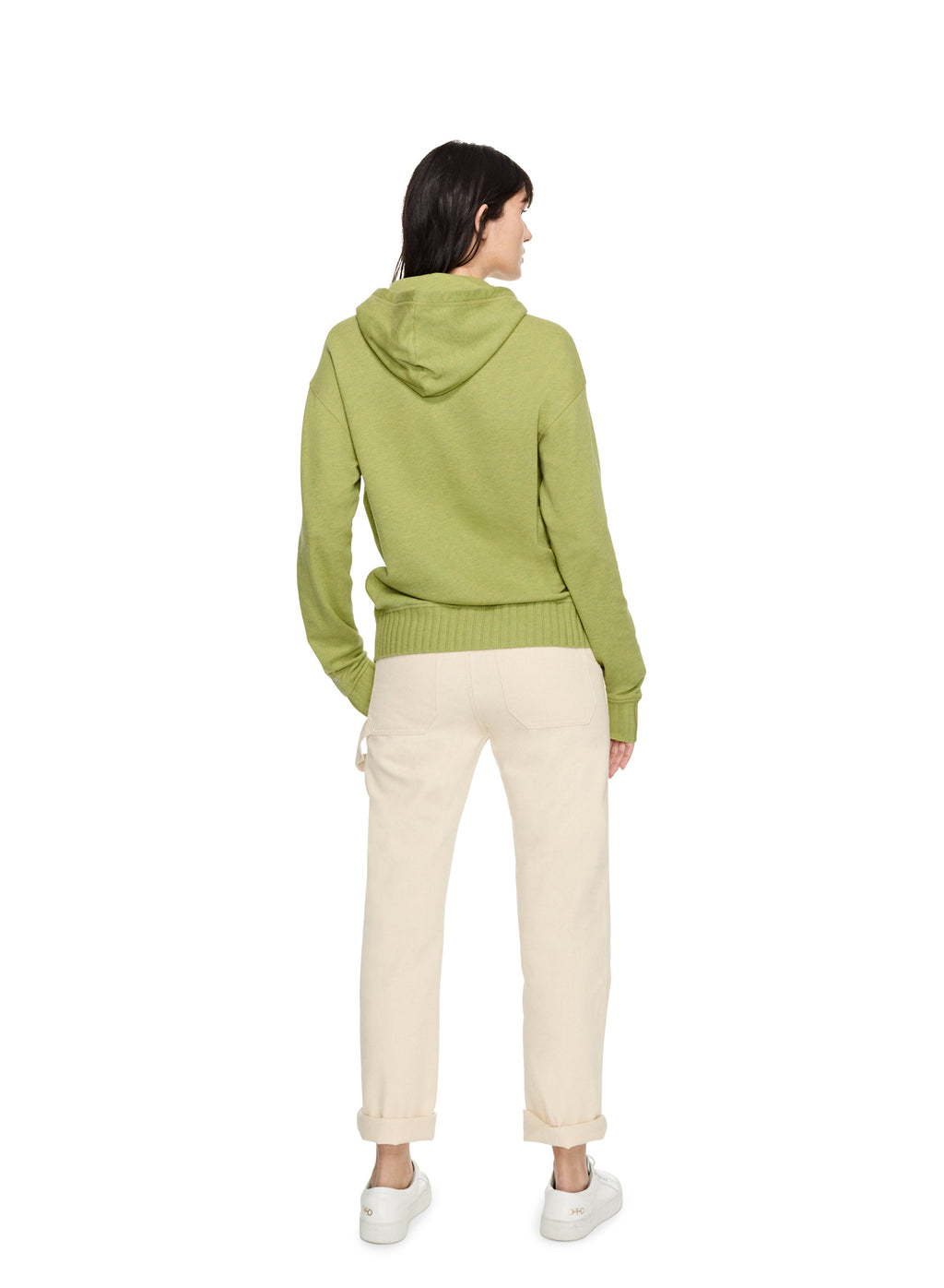 Question Everything Hoodie-3