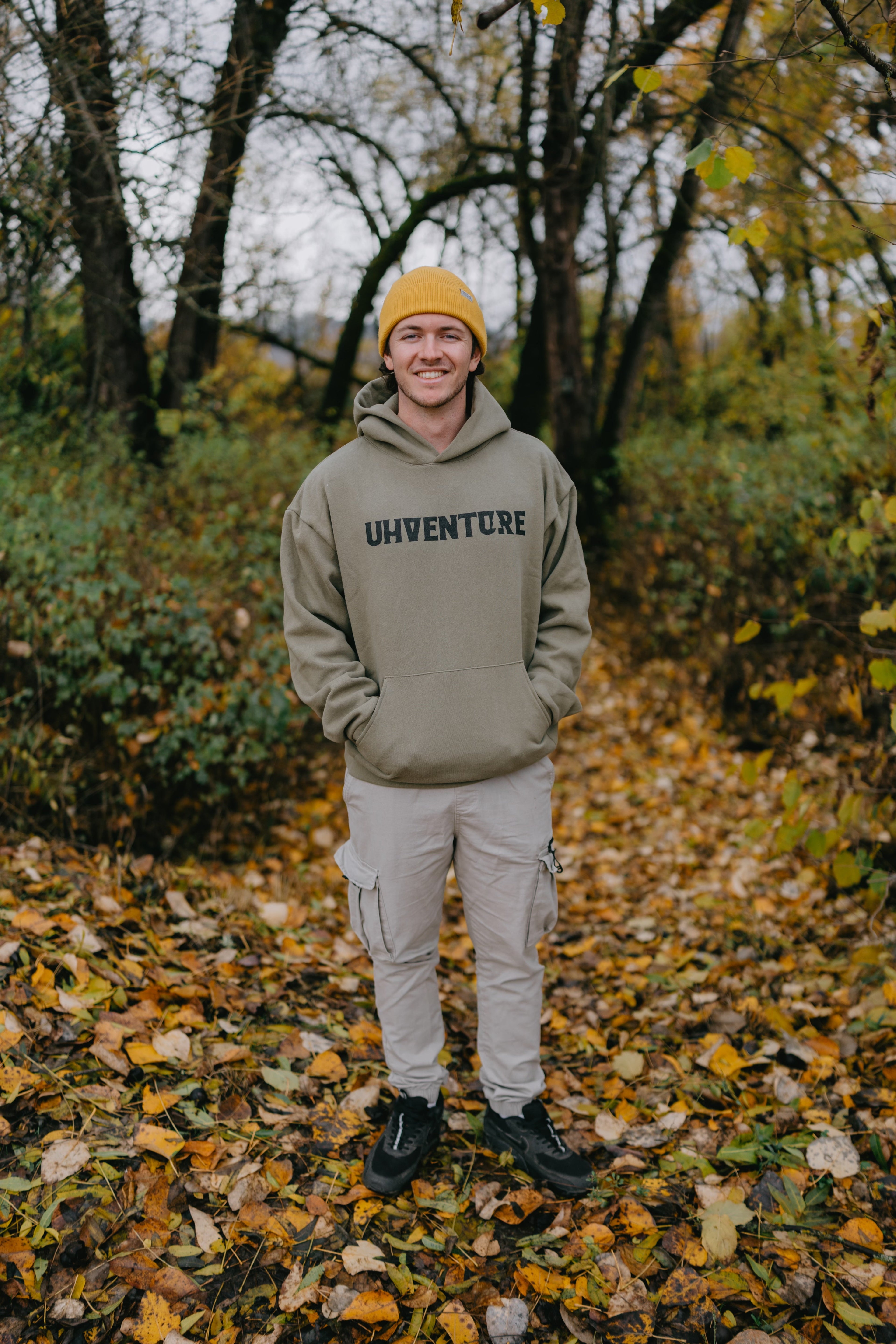 Heavyweight Hoodie-3