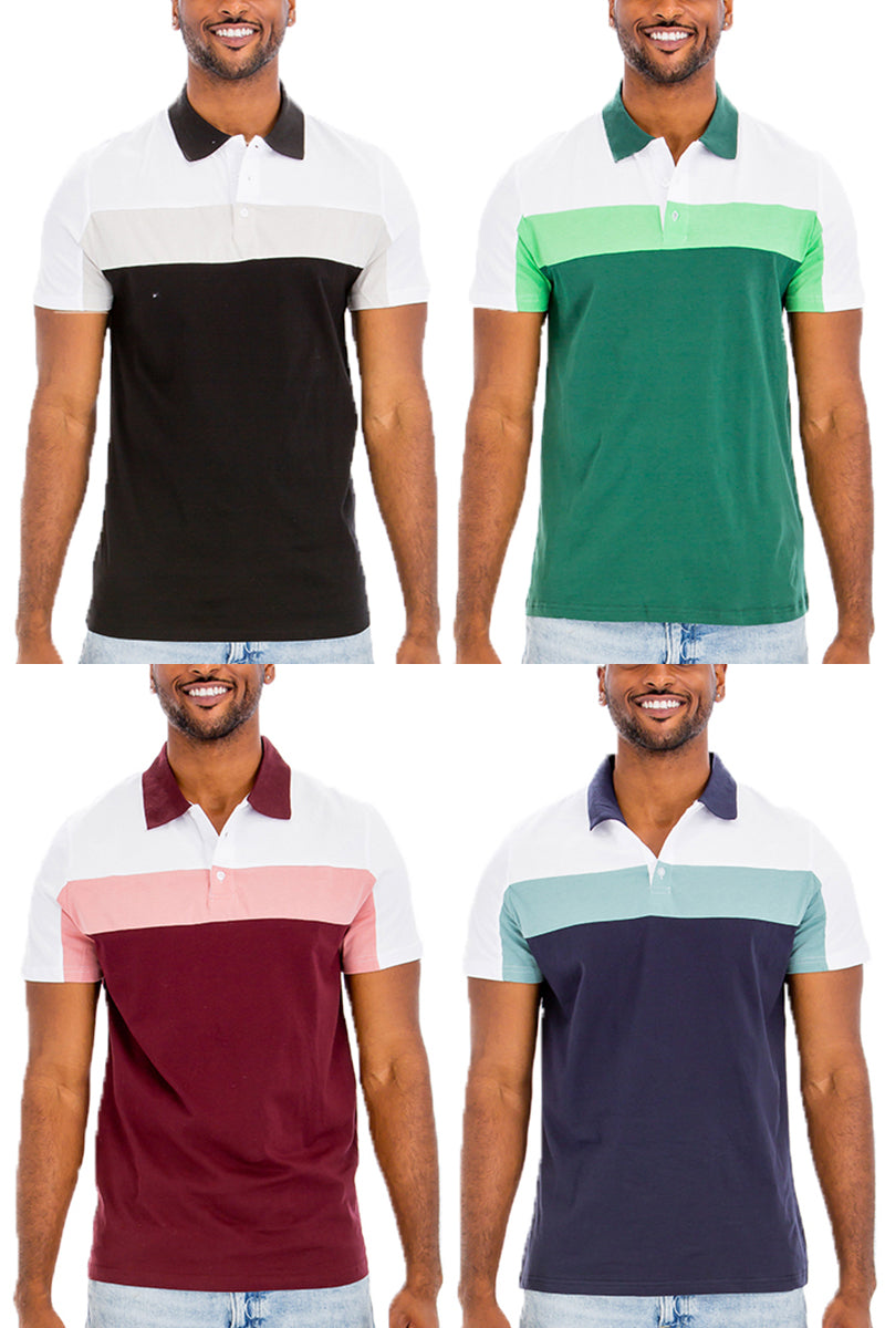 Heritage Polo Shirt