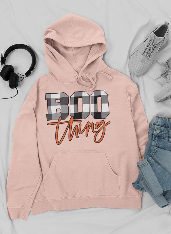 Boo Thing Hoodie-1