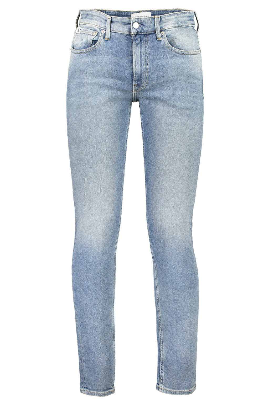 CALVIN KLEIN MEN'S DENIM JEANS BLUE