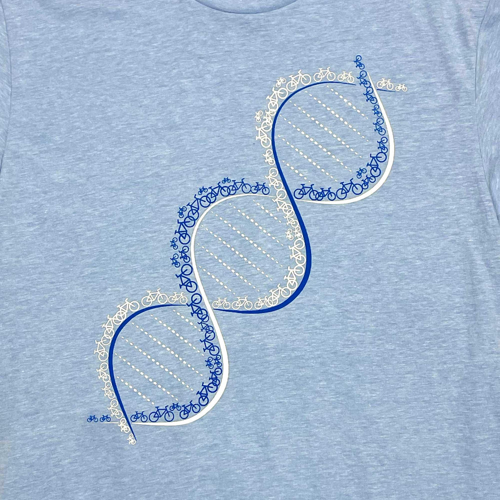 Cyclenetic T-shirt-3