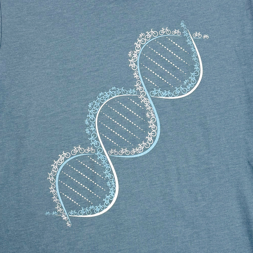 Cyclenetic T-shirt-1