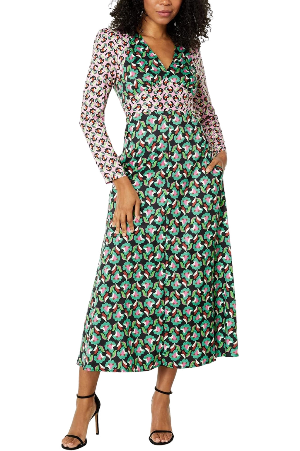 Donna Morgan Wholesale Women’s Dresses Assorted Lot-4