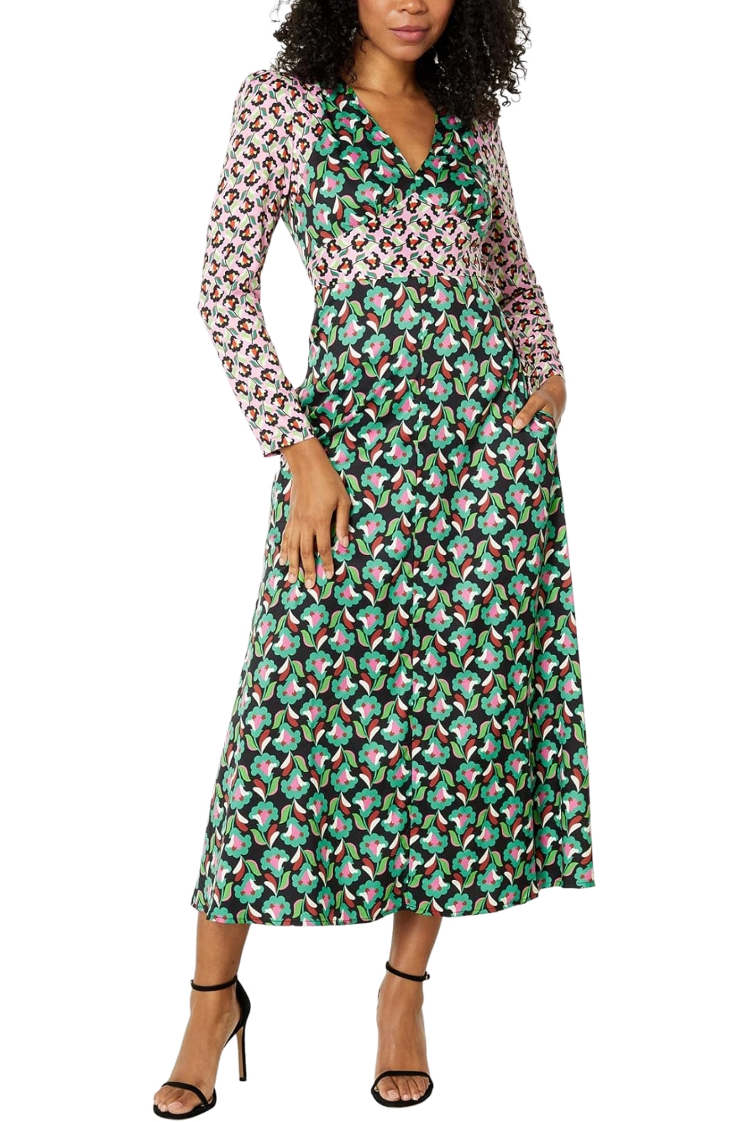 Donna Morgan Wholesale Women’s Dresses Assorted Lot-4