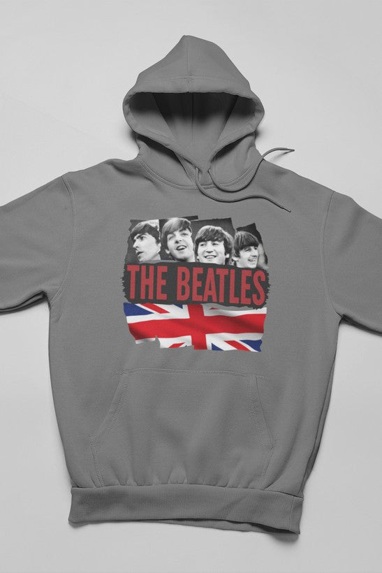 The Beatles Hoodie-1