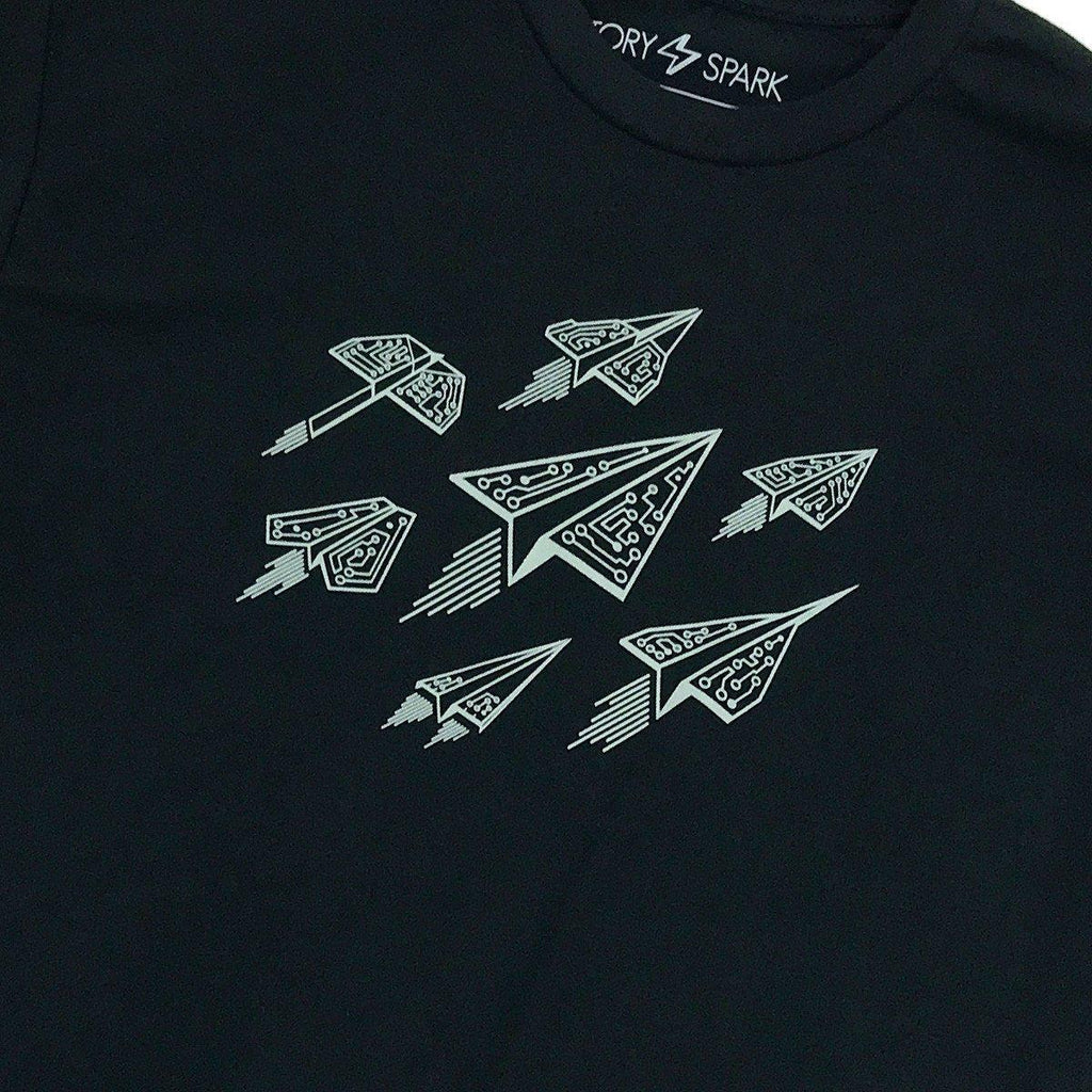 Ascend T-Shirt-1