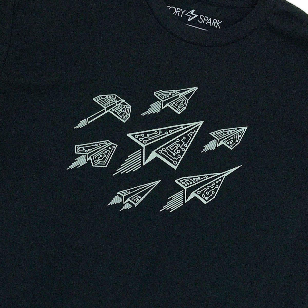 Ascend T-Shirt-1