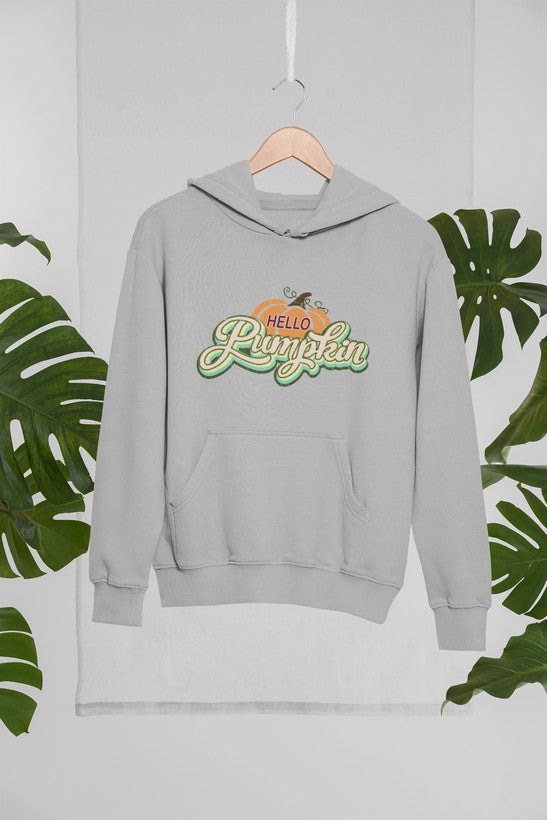 Hello Pumpkin Hoodie-2
