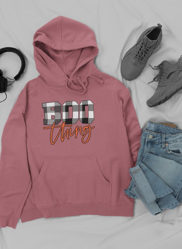 Boo Thing Hoodie-3
