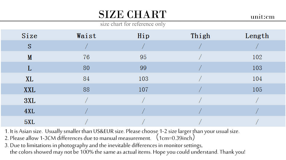 Men Broken Hole Trousers Cute Letter Print Jeans High Street Casual Streetwear-3