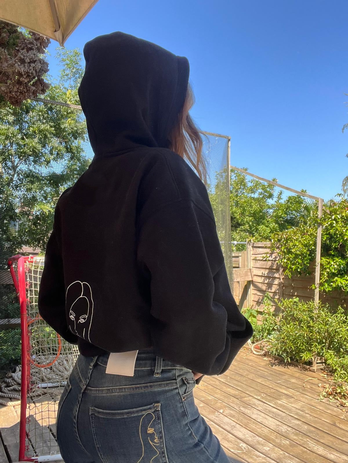 Charlotte Summers Jeans